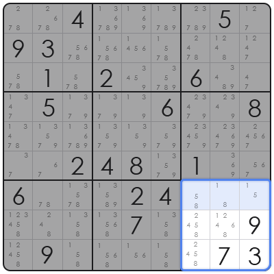 the star sudoku