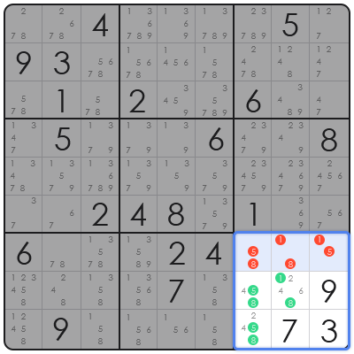 sudoku directions
