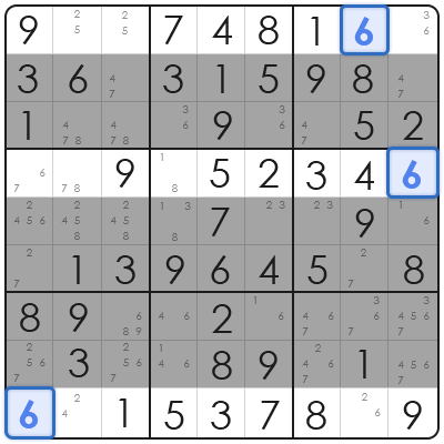 sudoku cube game
