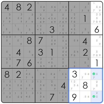 killer sudoku print